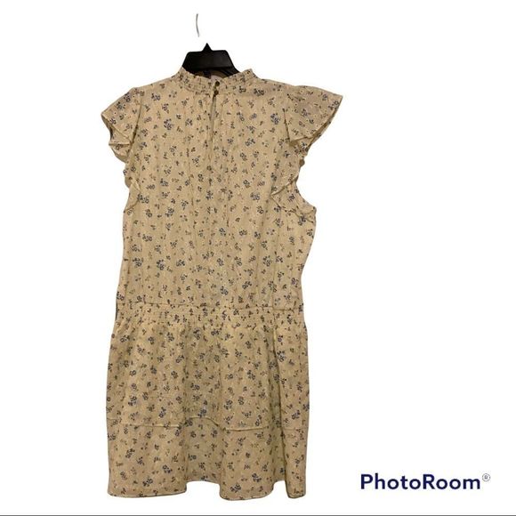 1. State floral dress - Picture 2 of 4